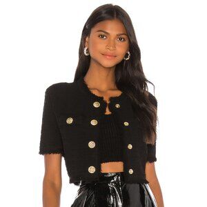 - NEW Ronny Kobo Kavan Cardigan BX9